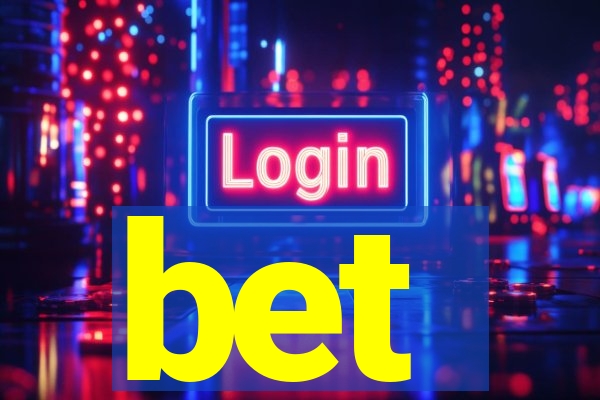 bet -
